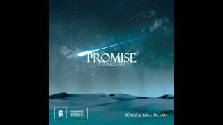 🤘🔥😜BEAUZ amp Yola Recoba  Promise feat Darla Jade✨🥳🫣 [upl. by Minnnie]