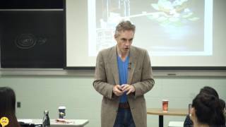 Jordan Peterson  Side Effects of Telling Lies [upl. by Lurette283]