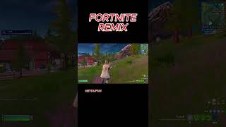 FORTNITE REMIX JE JOUE AU SNIPING OOPS [upl. by Alban584]