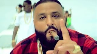 dj khaled saying quotanother onequot for 30 seconds straight [upl. by Htyderem]