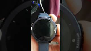 DONT BUY CAFAGO  G28 Smart Watch  NOT IP68 not working [upl. by Caitrin]