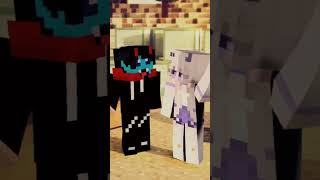 PepeSanTV amp sheyyynplayz pepsheyyyn foryou minecraft edit lovers [upl. by Rosenkranz]