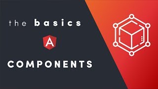 Angular Components Beginners Guide [upl. by Leonard413]