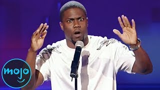 Kevin Hart Hilarious Set at Just for Laughs [upl. by Latricia]