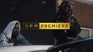 NorthsideBenji  Frienemy Music Video  GRM Daily [upl. by Heilman]