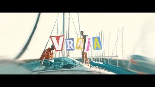 Arkanian  Vraja feat Criss Blaziny Official Video [upl. by Elag177]