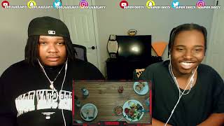 ED SHEERAN RAPPING BLOODLINE Reacts to Ed Sheeran  Take Me Back To London Ft Stormzy amp Aitch [upl. by Mauve]