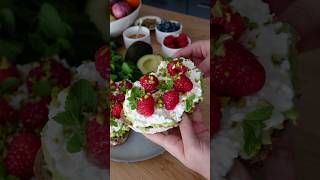 My Breakfast at Week 30 of Pregnancy pregnancy food avocado shortsyoutube [upl. by Chatav]