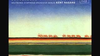 Brahms  Symphony No4  Third movement [upl. by Nerat]