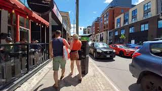 🔴LIVE Ottawa  The Great Glebe Garage Sale  Saturday May 28 2022 [upl. by Eseerehs]