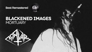 MORTUARY  Blackened Images 1990 Full Album  Best Remastered [upl. by Alleyn]