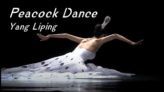 Yang Liping  The Soul of Peacock  Peacock Dance  Traditional Dance  HD 杨丽萍《雀之灵》完整版 高清 孔雀舞 傣族舞 [upl. by Illak]