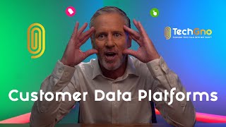 Gartners First Ever MQ on Customer Data Platforms [upl. by Dawn]