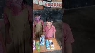 Braintest concentration iqtest students activity funnyshorts funnychallenge shortstrending [upl. by Harias]