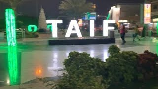 Taif city Saudi Arabia [upl. by Toogood71]