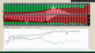 SPX Options Volume Profile 91224 [upl. by Neneek631]