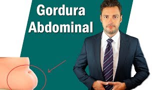 Gordura Abdominal [upl. by Assenad665]