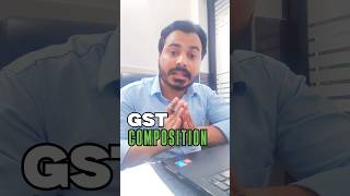 New GST registration composition scheme  eligibility for GST composition scheme gst [upl. by Love]