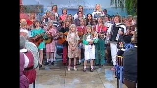 Mühlenhof Musikanten  Medley  1993 [upl. by Lindeberg]