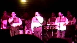 El Gran Combo En vivo  Que me lo Den En Vida  Jacksonville [upl. by Noied250]