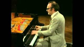 Alfred Brendel  Schubert  Four Impromptus D 899 [upl. by Hanselka]