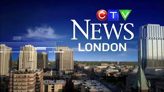 CFPLDT CTV News London Closing Theme 2014present [upl. by Nicholl]