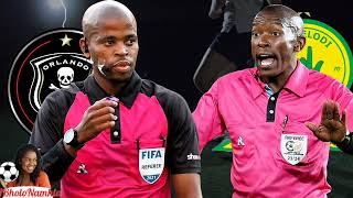 Referee Controversy Is PSL Officiating at Its Lowest Point  MTN8 Final Fallout [upl. by Esmerolda]