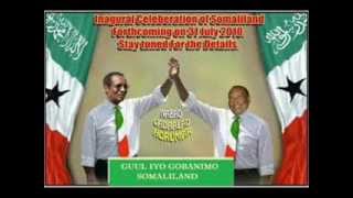 Heesta Somaliland Midigta ku Xoreyney Maandeeq Muj Boobe Yuusuf Fanaaniinta Geeska [upl. by Ak602]