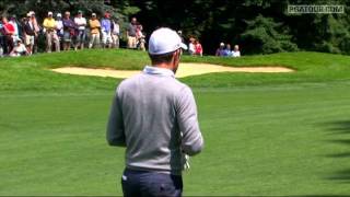 Road to the TOUR Championship Week 4 RBC Canadian Open [upl. by Ykroc]