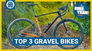 What’s The BEST Gravel Bike in 2023 [upl. by Ailemak846]