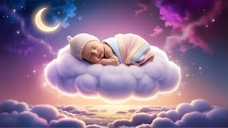 Bedtime Bliss  Beautiful Lullabies for Newborns  Mozart amp Brahms Lullabies for Peaceful Bedtime 🎶 [upl. by Adnilre356]