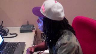 JACQUEES COVER FOR quotDEUCESquot BY CHRIS BROWN amp TYGA [upl. by Aerehs812]