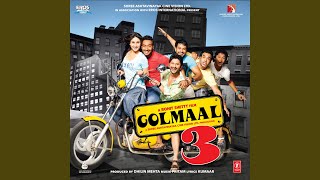 GOLMAAL Remix [upl. by Dane]