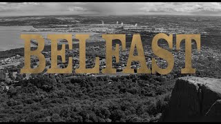 BELFAST  Offizieller Trailer HD [upl. by Dannie720]