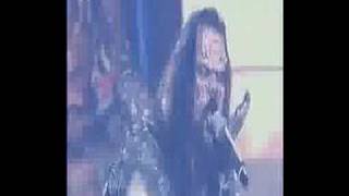 Lordi  Hard rock hallelujah Finland WinnerEurovision song [upl. by Nalyad]