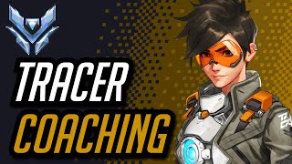 Plat Tracer coaching Engagement timing [upl. by Barbabas]