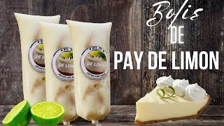 BOLIS de PAY DE LIMÓN EXTREMADAMENTE DELICIOSOS CON MUCHO SABOR para NEGOCIO [upl. by Hedberg]