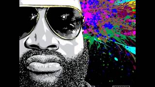 Rick Ross  Nobody feat French Montana [upl. by Nivar]