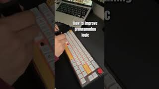 How to improve programming logic coding programming [upl. by Adroj943]