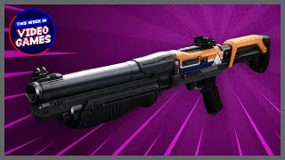 How to get Matador 64 Legendary Shotgun Plus God Roll Guide in Destiny 2 [upl. by Hteb]