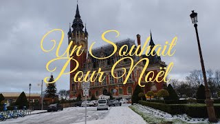 Film  Un Souhait Pour Noël [upl. by Picardi974]