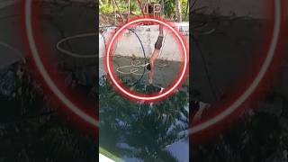 Village Life always lovable swimming villagelife village news [upl. by Nihahs]