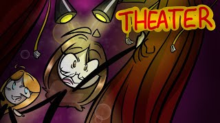 Why Theater is WEIRD [upl. by Neraa]