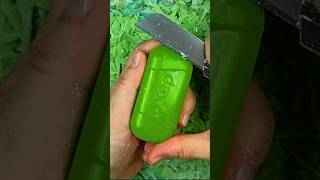 Soap Cutting 💗 ASMR [upl. by Bedelia]