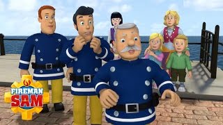 Fireman Sam US Official The Great Guinea Pig Rescue [upl. by Wood]