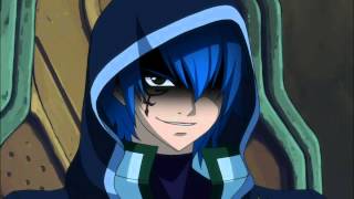 Jellal Theme Ost Extended [upl. by Aigneis]