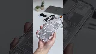 I15 ProMAX 12GB512GB Smartphone Unlocked Cell iPhone 15 Pro Max accessories tech unboxing iphone [upl. by Anitneuq579]