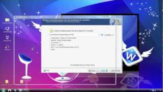 Windows Tutorial Windows XP CD mit Service Pack 3 erstellen [upl. by Boris]