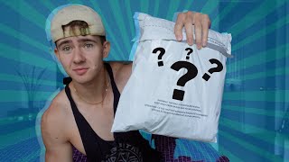 Gymshark Summer Sale 2023 Unboxing Haul [upl. by Otrebide]