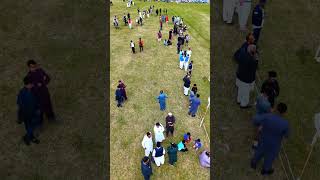 Dewsbury Neza Bazi welagujjar dronevideo [upl. by Pages89]